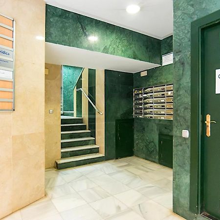 Soho Rooms Citycenter, Young People Only Malaga Luaran gambar