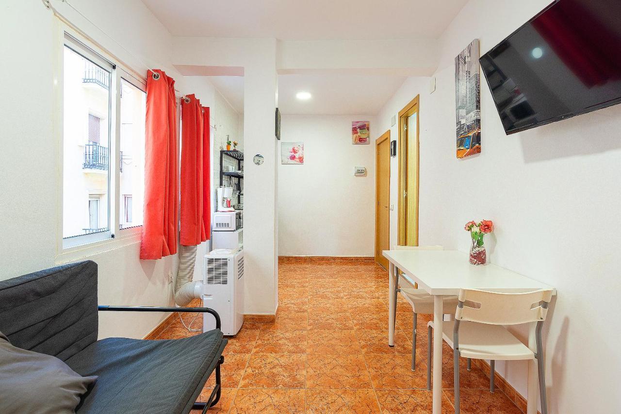 Soho Rooms Citycenter, Young People Only Malaga Luaran gambar