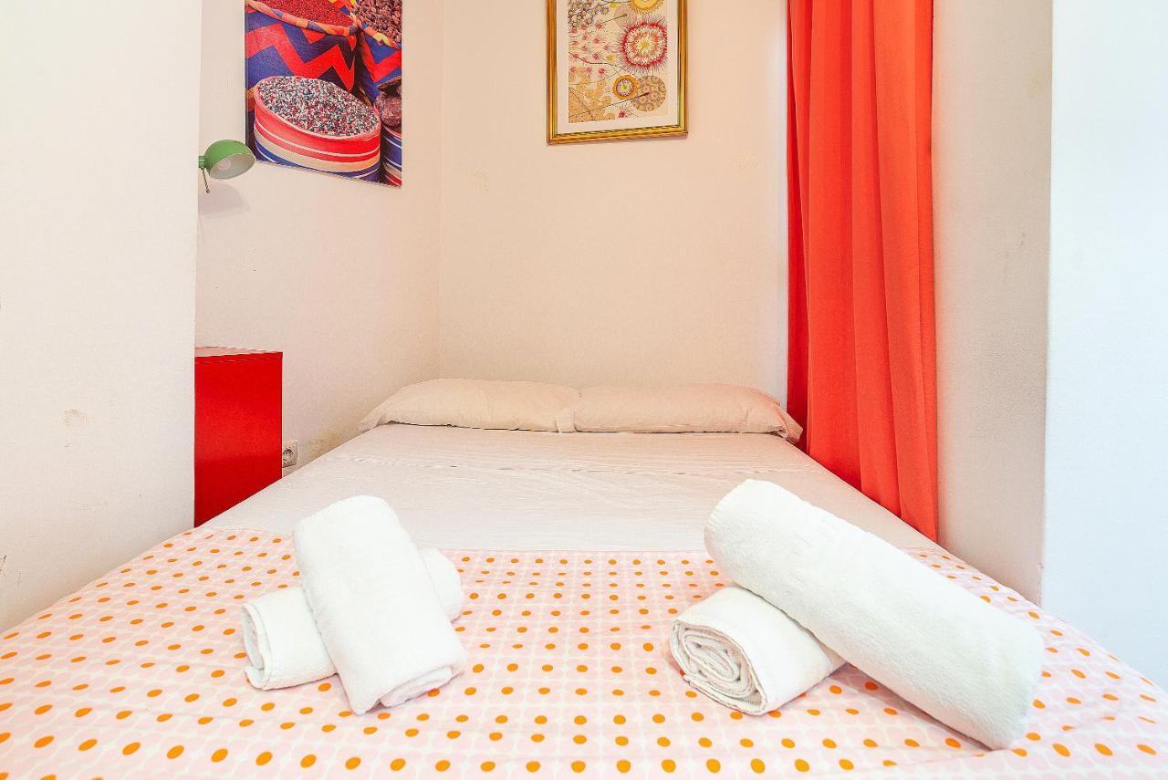 Soho Rooms Citycenter, Young People Only Malaga Luaran gambar